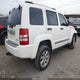 1J8GN58KX8W288162 2008 Jeep Liberty Limited Edition auction photo thumbnail 4