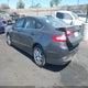 3FA6P0H70GR397118 2016 Ford Fusion Se auction photo thumbnail 3