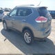 JN8AT2MV7GW149627 2016 Nissan Rogue Sv auction photo thumbnail 3