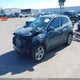KM8K3CAB0NU882526 2022 Hyundai Kona Sel auction photo thumbnail 2
