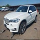 5UXKR6C5XG0J82467 2016 BMW X5 xDrive50I auction photo thumbnail 2