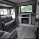 4YDF37729MA740287 2021 Montana 377Fl auction photo thumbnail 5