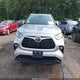 5TDKDRBH3RS554759 2024 Toyota Highlander Xle auction photo thumbnail 12