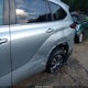 5TDKDRBH3RS554759 2024 Toyota Highlander Xle auction photo thumbnail 6