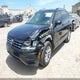 3VV1B7AX0JM104698 2018 Volkswagen Tiguan 2.0T S auction photo thumbnail 2