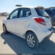 JM1DE1LZ6C0135409 2012 Mazda Mazda2 Touring auction photo thumbnail 3