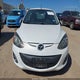 JM1DE1LZ6C0135409 2012 Mazda Mazda2 Touring auction photo thumbnail 6