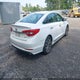 5NPE34AF2HH440307 2017 Hyundai Sonata Sport auction photo thumbnail 4