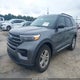 1FMSK7DH3MGB90560 2021 Ford Explorer Xlt auction photo thumbnail 2