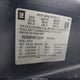 1GCWGGFA8E1200169 2014 Chevrolet Express 2500 Work Van auction photo thumbnail 9