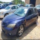 JM1BK343941123871 2004 Mazda Mazda3 S auction photo thumbnail 2