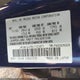 JM1BK343941123871 2004 Mazda Mazda3 S auction photo thumbnail 9