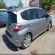 JHMGE8H46AS027469 2010 Honda Fit Sport auction photo thumbnail 4
