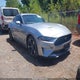 1FA6P8TH9L5124416 2020 Ford Mustang Ecoboost Fastback auction photo thumbnail 1