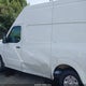 1N6BF0LX7DN101574 2013 Nissan Nv Cargo Nv2500 Hd Sv V6 auction photo thumbnail 14