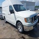 1N6BF0LX7DN101574 2013 Nissan Nv Cargo Nv2500 Hd Sv V6 auction photo thumbnail 1
