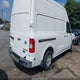 1N6BF0LX7DN101574 2013 Nissan Nv Cargo Nv2500 Hd Sv V6 auction photo thumbnail 4