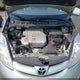 5TDZK22C69S271174 2009 Toyota Sienna Xle auction photo thumbnail 10