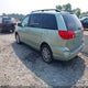 5TDZK22C69S271174 2009 Toyota Sienna Xle auction photo thumbnail 3