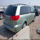 5TDZK22C69S271174 2009 Toyota Sienna Xle auction photo thumbnail 4