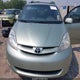5TDZK22C69S271174 2009 Toyota Sienna Xle auction photo thumbnail 6