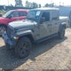 1C6HJTAG2NL113698 2022 Jeep Gladiator Sport 4X4 auction photo thumbnail 2