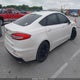 3FA6P0HD5KR164205 2019 Ford Fusion Se auction photo thumbnail 4