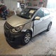 KMHCT4AE0DU378674 2013 Hyundai Accent Gls auction photo thumbnail 2