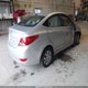 KMHCT4AE0DU378674 2013 Hyundai Accent Gls auction photo thumbnail 4