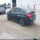 3N1AB7AP1HY243596 2017 Nissan Sentra Sr auction photo thumbnail 3