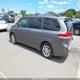 5TDYK3DC2ES438980 2014 Toyota Sienna Xle V6 7 Passenger Auto Access Seat/Xle V6 8 Passenger auction photo thumbnail 3