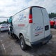 1GCWGAFP8K1209158 2019 Chevrolet Express 2500 Work Van auction photo thumbnail 3