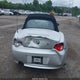 4USBU33578LW75970 2008 BMW Z4 3.0I auction photo thumbnail 17