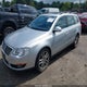WVWTK73C68E048803 2008 Volkswagen Passat Lux auction photo thumbnail 2