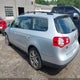 WVWTK73C68E048803 2008 Volkswagen Passat Lux auction photo thumbnail 3