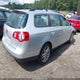 WVWTK73C68E048803 2008 Volkswagen Passat Lux auction photo thumbnail 4