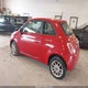 3C3CFFAR5DT689610 2013 Fiat 500 Pop auction photo thumbnail 3