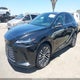 2T2BBMCA9SC083320 2025 Lexus Rx 350H Premium Plus auction photo thumbnail 2
