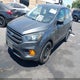 1FMCU0F75KUB86745 2019 Ford Escape S auction photo thumbnail 2