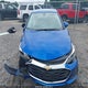 1G1BE5SM8K7103550 2019 Chevrolet Cruze Lt auction photo thumbnail 12