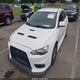 JA32W5FV5EU001926 2014 Mitsubishi Lancer Evolution Mr auction photo thumbnail 2