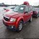 4F2CY9GG3BKM00770 2011 Mazda Tribute S Grand Touring auction photo thumbnail 2
