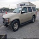 1GNSCBE09CR231443 2012 Chevrolet Tahoe Lt auction photo thumbnail 2