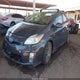 JTDKN3DUXA5076757 2010 Toyota Prius Iii auction photo thumbnail 2