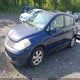 3N1BC13E47L399122 2007 Nissan Versa 1.8Sl auction photo thumbnail 2