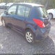 3N1BC13E47L399122 2007 Nissan Versa 1.8Sl auction photo thumbnail 3