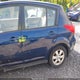 3N1BC13E47L399122 2007 Nissan Versa 1.8Sl auction photo thumbnail 6
