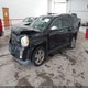 2GKFLWEK2E6228972 2014 GMC Terrain Sle-2 auction photo thumbnail 2