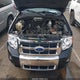 1FMCU0D73BKA75612 2011 Ford Escape Xlt auction photo thumbnail 10