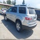 1GKER23738J222168 2008 GMC Acadia Slt-1 auction photo thumbnail 3